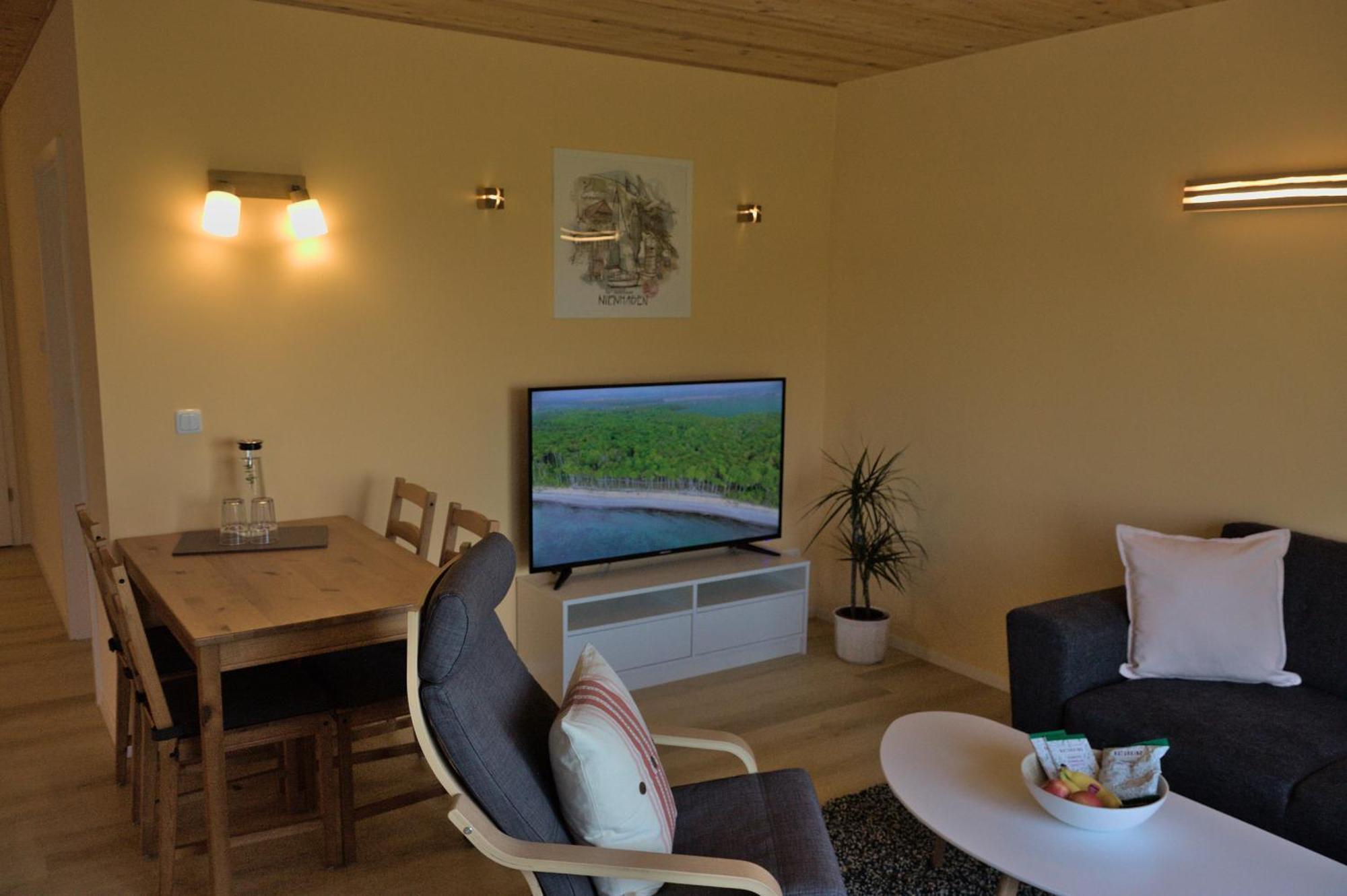 Landhaus Philipp - Ruhe & Meer Ostseebad Nienhagen Room photo