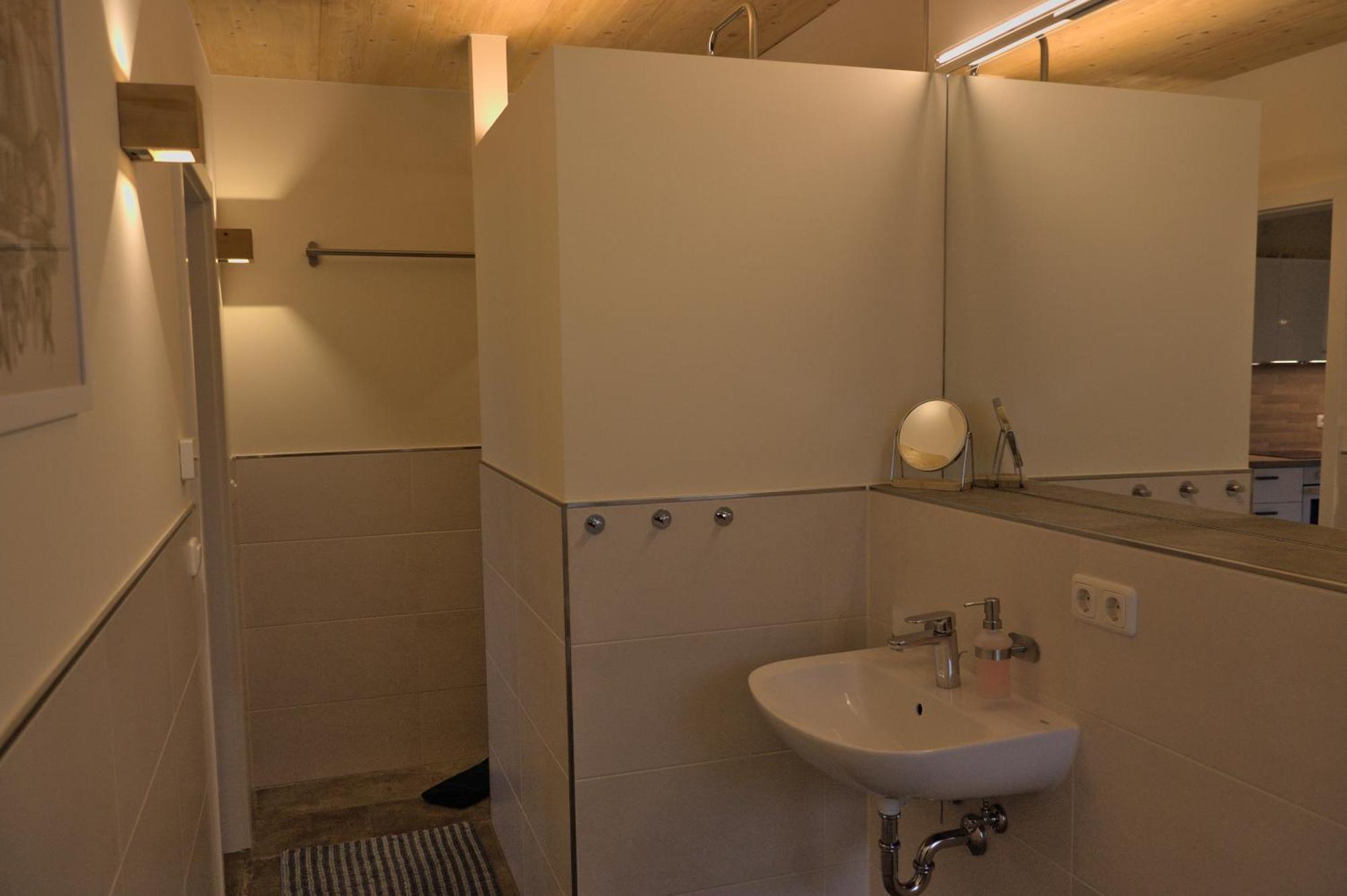 Landhaus Philipp - Ruhe & Meer Ostseebad Nienhagen Room photo