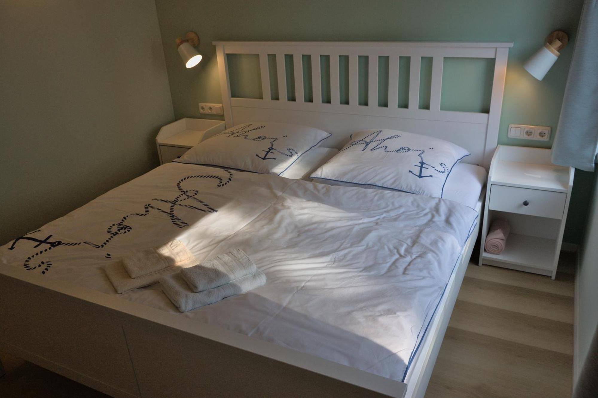 Landhaus Philipp - Ruhe & Meer Ostseebad Nienhagen Room photo